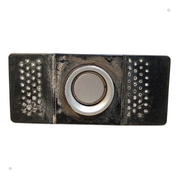 Sensor Estacionamento Suporte Vw Jetta 2013 2014 2015 