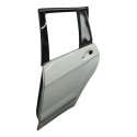 Porta Traseira Esquerda Mercedes Glk 220 Cdi 2014 2015 