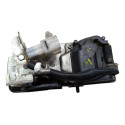 Fechadura Elétrica Porta Tras Esquerda Jac J5 2010