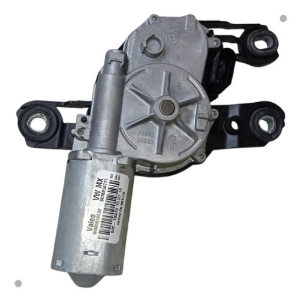 Motor Limpador Vidro Vigia Volkswagen Golf Gti 2015 2016 