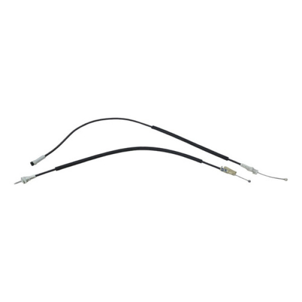 Cabo Fechadura Porta Diant Esq Gm Equinox Rs 1.5t 2022
