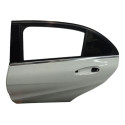 Porta Traseira Esquerda Mercedes A200 2016 2017 