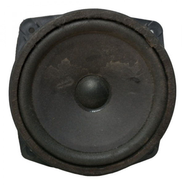 Alto Falante Porta Traseira Chevrolet Captiva 2009 2010 2011