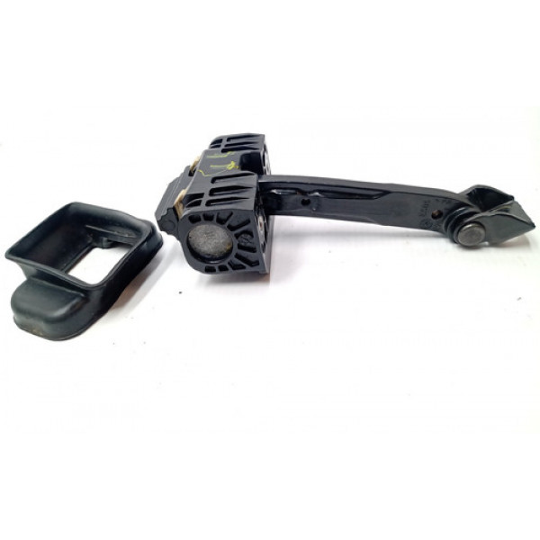 Limitador Porta Dianteira Direita Bmw 318i 2010 2011 2012