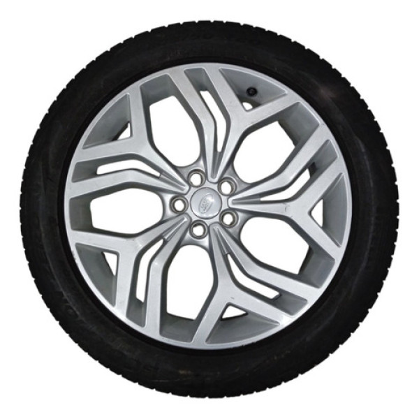Roda Pneu Bom Land Rover Evoque Dynamic P250 2.0t 2020