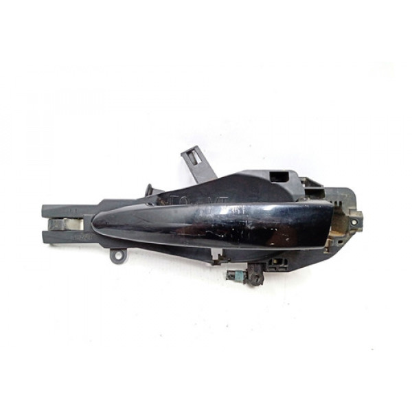 Maçaneta Externa Traseira Esquerda Bmw 320i 2008 2010 2011