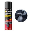 Silicone Spray W-max Wurth Automotivo Kit 6 Un.