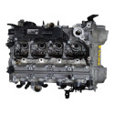 Motor Parcial Land Rover Evoque Dynamic P250 2.0t 2020 Flex 