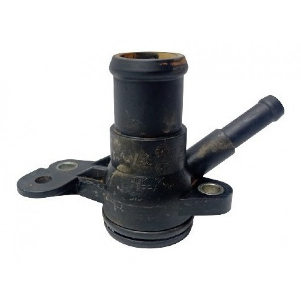 Flange Conexão Água Volkswagen Jetta Tsi 2015 2015 2017 2018