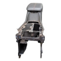 Console Central Chevrolet Equinox Rs 2.0 2019 2020 