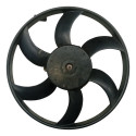 Hélice Ventoinha Radiador Chevrolet Captiva 2.4 2010 2011 