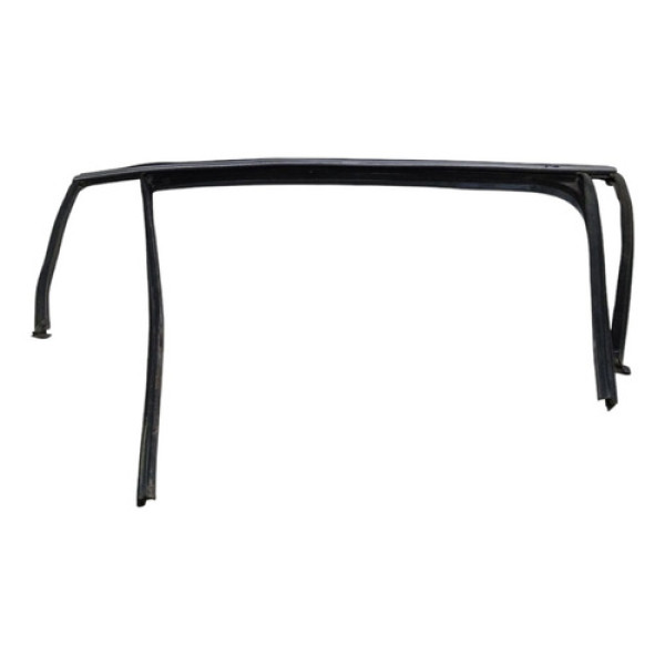 Borracha Porta Tras Esq Volkswagen Tiguan 2020 2021