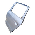 Porta Tras Esquerda Volkswagen Passat Variant 2.0t 2012