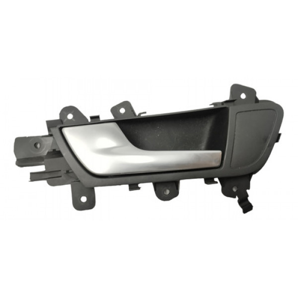 Maçaneta Interna Traseira Esquerda Audi A4 2011 2012 