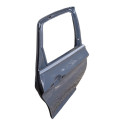 Porta Traseira Direita Vw Jetta Gli 2.0t  2023 Detalhe