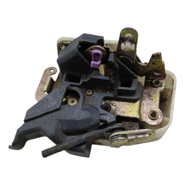 Fechadura Traseira Direita Honda Fit 2004 