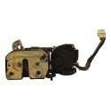 Fechadura Porta Traseira Direita Jac J6 2011 2012 2013 2016 