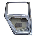 Porta Tras Esquerda Volkswagen Passat Variant 2.0t 2012
