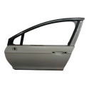 Porta Dianteira Esquerda Ford Fusion 2015 2016  Dianteira Esquerda Branco