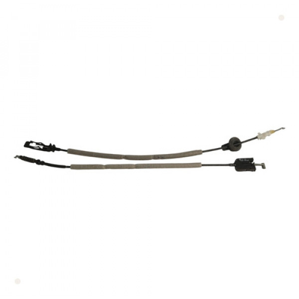 Cabo Fechadura Tras Esq Volkswagen Virtus Gts 1.4t 2020 2021