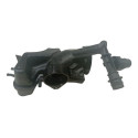 Duto Ar Turbina Volkswagen Nivus 1.0 T Flex 2022 2023