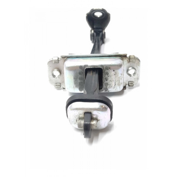 Limitador Porta Dianteiro Esquerdo Chevrolet Captiva 2016