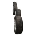 Jogo Roda 235 50 19 Chevrolet Equinox Premier 2.0t 2018 2019