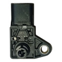 Sensor Map Chevrolet Tracker 2023 2024