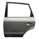 Porta Traseira Esquerda Hyundai Tucson 2009 2010 Detalhe