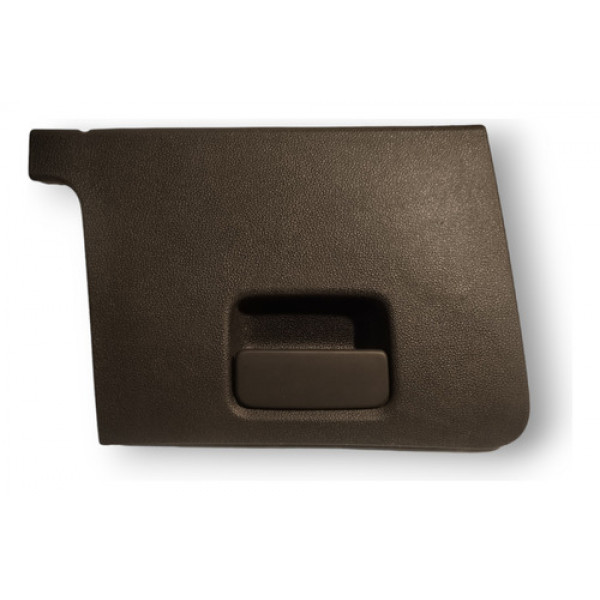 Porta Objetos Esq Inf Painel Vw Golf Gti 2014 2015 2017