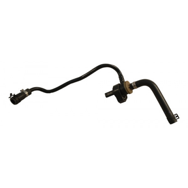 Valvula Ventilação Solenoide Mercedes Glc250 2.0 2014 2016