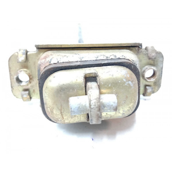 Limitador Porta Dianteira Direita Freelander 1 2003 2004 