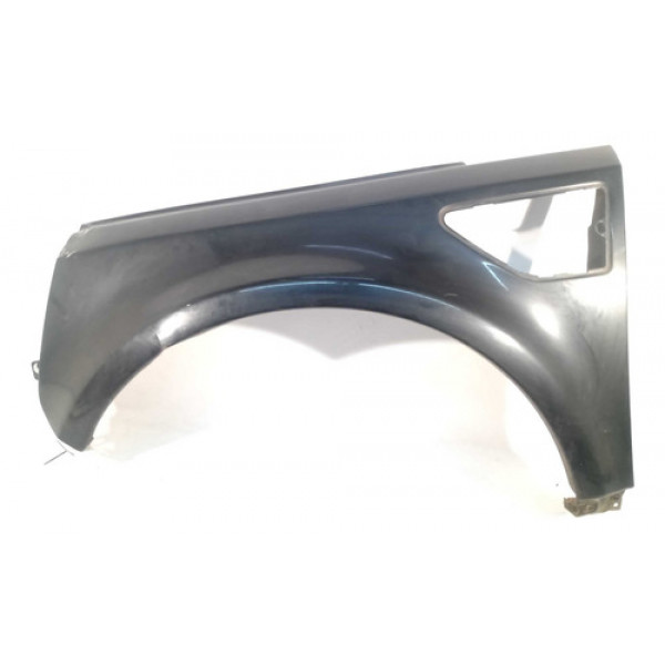 Paralama Esquerdo Detalhe Land Rover Freelander 2 2006 2011