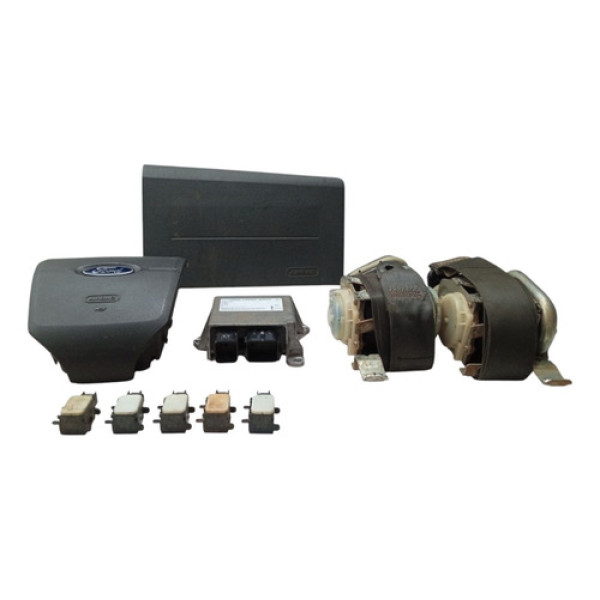 Kit Painel Tabelie Ford Edge 2010 2011 2012