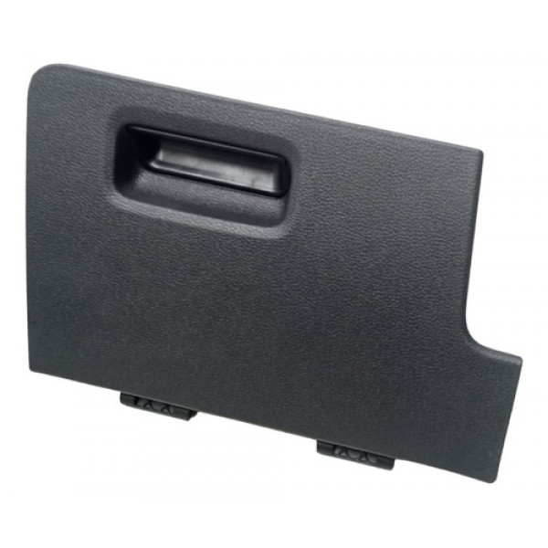 Porta Objetos Esq Painel Vw Tiguan R-line 2019 2020 2021 