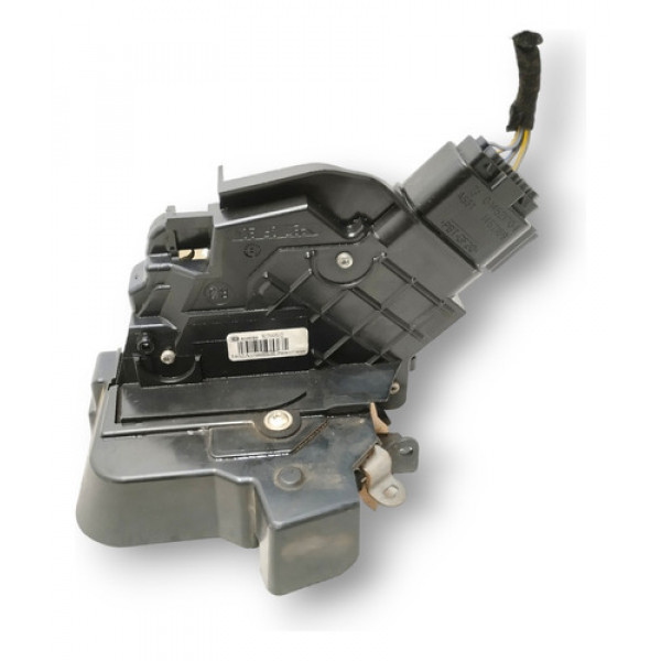 Fechadura Porta Delanteiro Direi Volvo Xc60 2.0 2009 2012