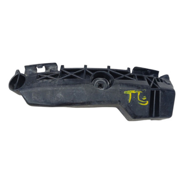 Guia Esquerda Parachoque Traseiro Toyota Rav4 2010 2012 