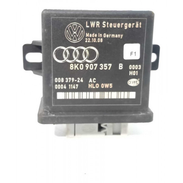 Modulo Controle Farol Audi A4 2008 2009 2010 2011 