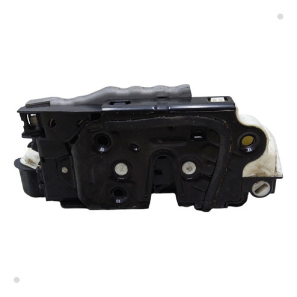 Fechadura Porta Traseiro Esquerdo Vw Jetta 200cv 2.0 2012 