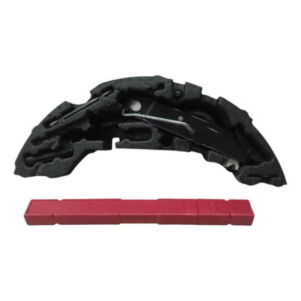 Kit Macaco Triângulo Audi A1 2011 2012 