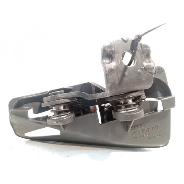 Engate Cinto Segurança Traseiro Audi A4 2011 2012 2013 2015