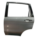 Porta Traseira Esquerda Honda Crv Lx 2.0 2010 2011 Traseira Esquerdo Cinza