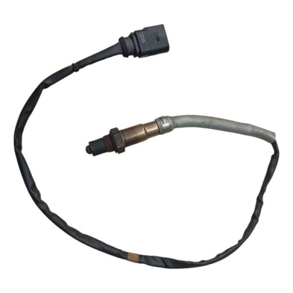 Sonda Lambda Pós Audi A3 Sedan Lm 2.0t 2020 2021