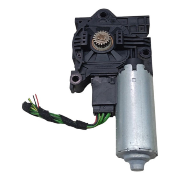 Motor Teto Solar Volkswagen Jetta Gli 2.0t 2020 2021