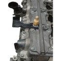 Motor Parcial Jaguar Xe P250 2.0 Gasol 2018 