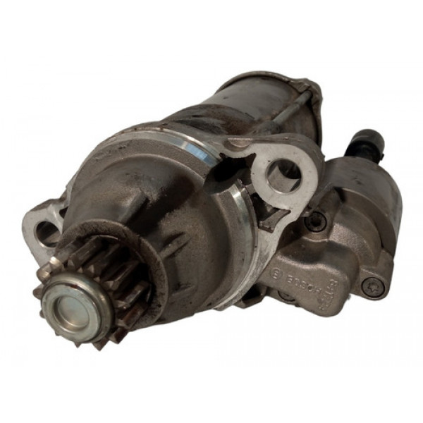 Motor Arranque Vw Virtus Gts 1.4 Turbo Aut 2019 2020 2021 