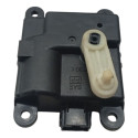 Motor Atuador Caixa Ar Ssangyong Actyon A230 2010 Preto