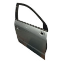 Porta Dianteira Direita Chevrolet Captiva 2009 2010  Dianteira Direito Cinza