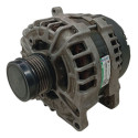 Alternador Mercedes A200 1.6t 2016 2017 