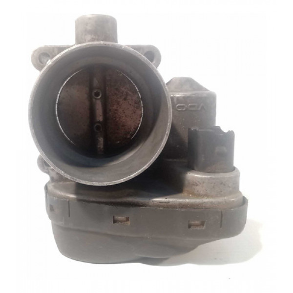 Tbi Corpo Borboleta Volkswagen Golf 1.6 Flex 2015